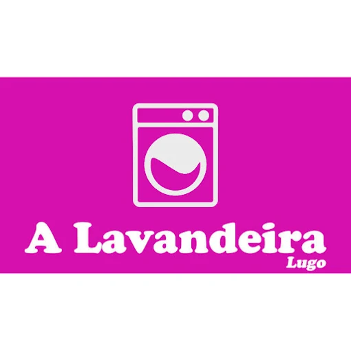 Logo A Lavandeira